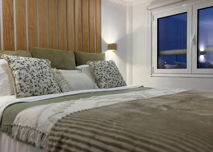 Venkovský dům Alta Vista