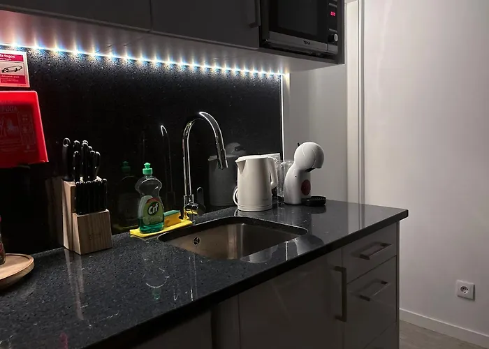 Alta Vista Venkovský dům *