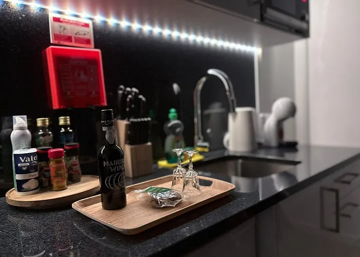 Alta Vista * São Jorge