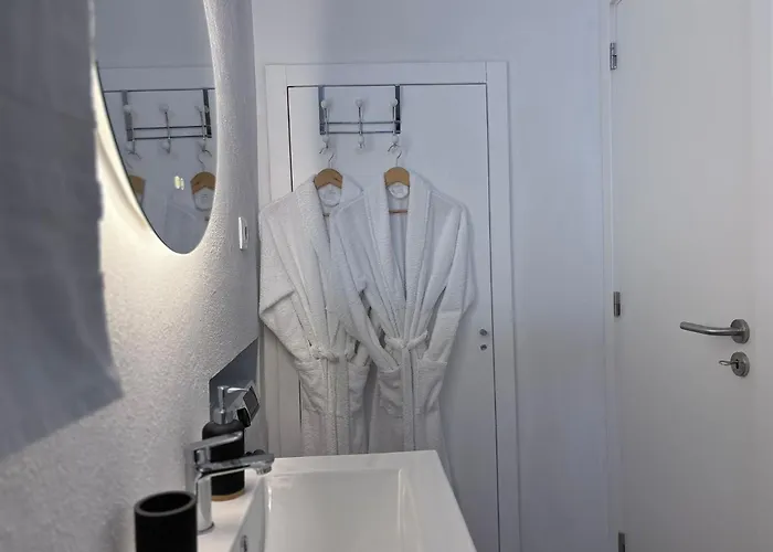 Venkovský dům Alta Vista *