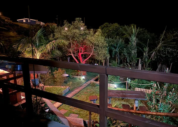 Alta Vista Venkovský dům